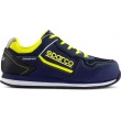 Sparco Gymkhana S1P shoes