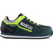 Sparco Gymkhana S1P shoes