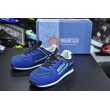 Sparco Gymkhana S1P shoes