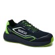 Sparco Impulse ESD S1PS safety shoes