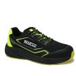 Sparco Impulse ESD S1PS safety shoes