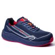 Sparco Impulse Martini Racing safety shoes