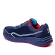 Sparco Impulse Martini Racing safety shoes
