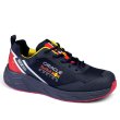 Sparco Impulse Red Bull ESD S3S safety shoes