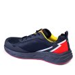 Sparco Impulse Red Bull ESD S3S safety shoes