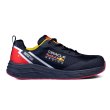 Sparco Impulse Red Bull ESD S3S safety shoes