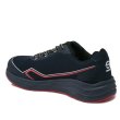 Sparco Impulse Red Bull ESD S1PS safety shoes