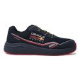 Sparco Impulse Red Bull ESD S1PS safety shoes