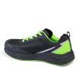 Sparco Impulse S3S safety shoes
