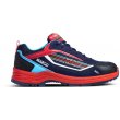 Sparco Indy ESD S3 Martini Racing shoes