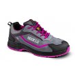 Sparco Indy ESD S3S SR LG safety shoes