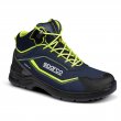 Sparco Indy-H ESD S3S SR LG safety shoes