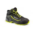 Sparco Indy-H Nubuk ESD S3S SR FO LG safety shoes