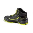 Sparco Indy-H Nubuk ESD S3S SR FO LG safety shoes