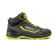 Sparco Indy-H Nubuk ESD S3S SR FO LG safety shoes