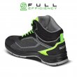 Sparco Indy-HE ESD S3S SR LG safety shoes