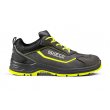 Sparco Indy Nubuk ESD S3S SR FO LG safety shoes