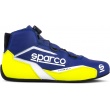Sparco K-Formul kart boots