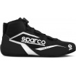 Sparco K-Formul kart boots