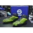 Sparco K-Formul kart boots