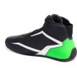 Sparco K-Formul kart boots