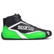 Sparco K-Formul kart boots