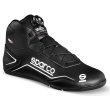Sparco K-Pole WP kart boots