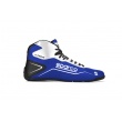 Sparco K-Pole kart boots