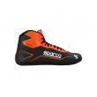 Sparco K-Pole kart boots