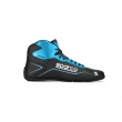 Sparco K-Pole kart boots