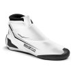 Sparco K-Prime 8877-2022 kart boots