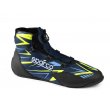 Sparco K-Rapid ROTOR 8877-2022 kart boots