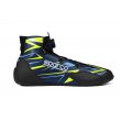 Sparco K-Rapid ROTOR 8877-2022 kart boots