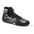 Sparco K-Rapid WP 8877-2022 kart boots