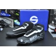 Sparco K-Run kart boots (youth version)