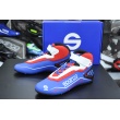 Sparco K-Run kart boots (youth version)