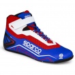 Sparco K-Run kart boots