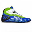 Sparco K-Run kart boots