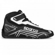 Sparco K-Run kart boots