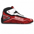 Sparco K-Run kart boots