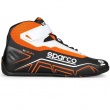 Sparco K-Run kart boots