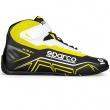 Sparco K-Run kart boots
