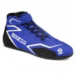 Sparco K-Skid kart boots