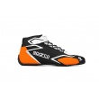 Sparco K-Skid kart boots