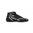 Sparco K-Skid kart boots
