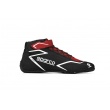 Sparco K-Skid kart boots