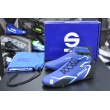 Sparco K-Skid kart boots