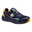 Sparco Mirage Gulf safety shoes