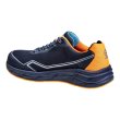 Sparco Mirage Gulf safety shoes