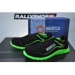 Sparco Nitro safety shoes